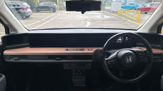 Honda Honda E 113kW Advance 36kWh 5dr Auto Electric Hatchback